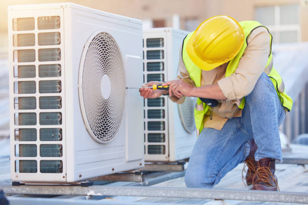 Reliable Hill N Dale, FL HVAC Solutions