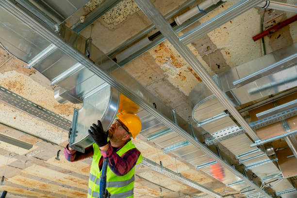 Best Local HVAC Companies  in Hill N Dale, FL