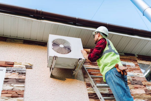 Best Affordable HVAC Services  in Hill N Dale, FL