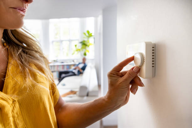 Ductless HVAC Repair in Hill N Dale, FL