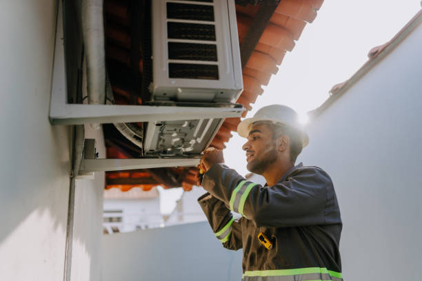 Best Ductless HVAC Repair  in Hill N Dale, FL