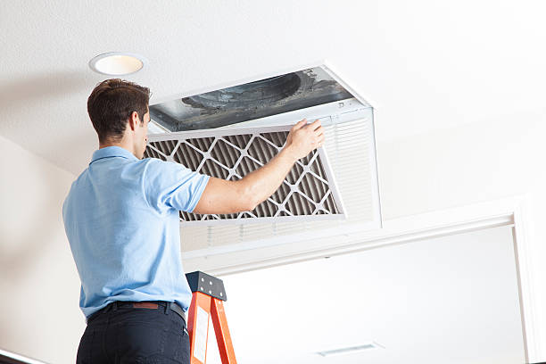 Best 24/7 HVAC Repair  in Hill N Dale, FL