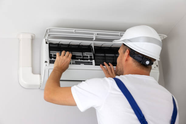 Best Commercial HVAC Repair  in Hill N Dale, FL
