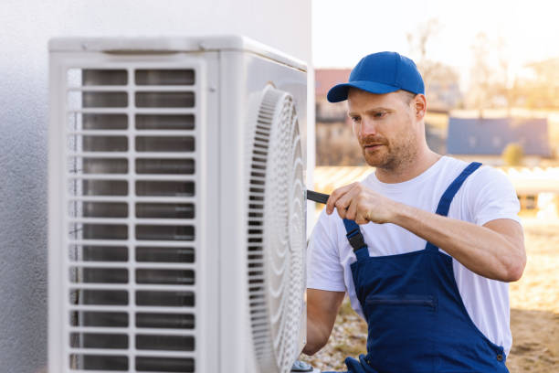 Best HVAC System Installation  in Hill N Dale, FL